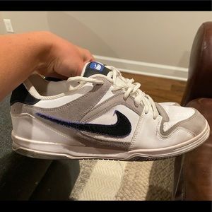nike skate shoes